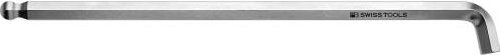 Pb Swiss Tools - Winkelschraubendreher 100Grad kurz, 10mm Kugelkopf