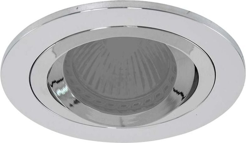 Spot - Pelite spot - stahl - metall - ø 10cm - GU10 - Steinhauer