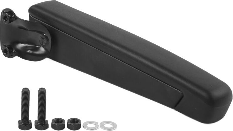 Auto-Armlehne, linke Autositz-Armlehne, verstellbar schwenkbar 0-120°, Universalgriff für Pkw, Lkw, Wohnmobile.