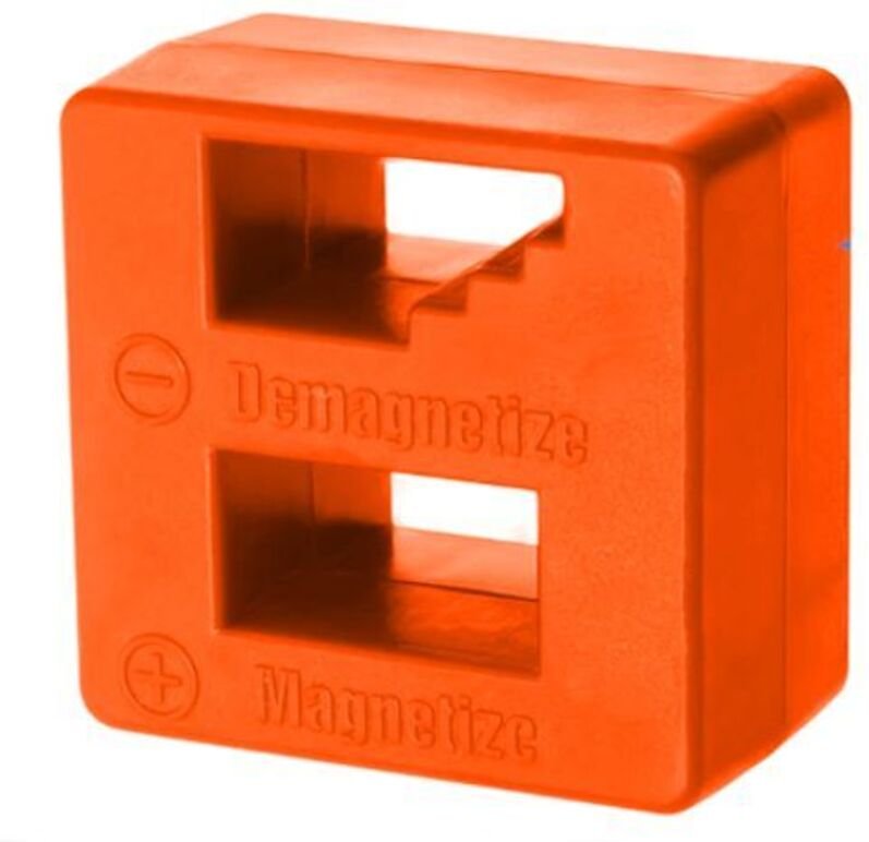 Magnetisierer Entmagnetisierer Schraubendreherbits Schrauben KD10951
