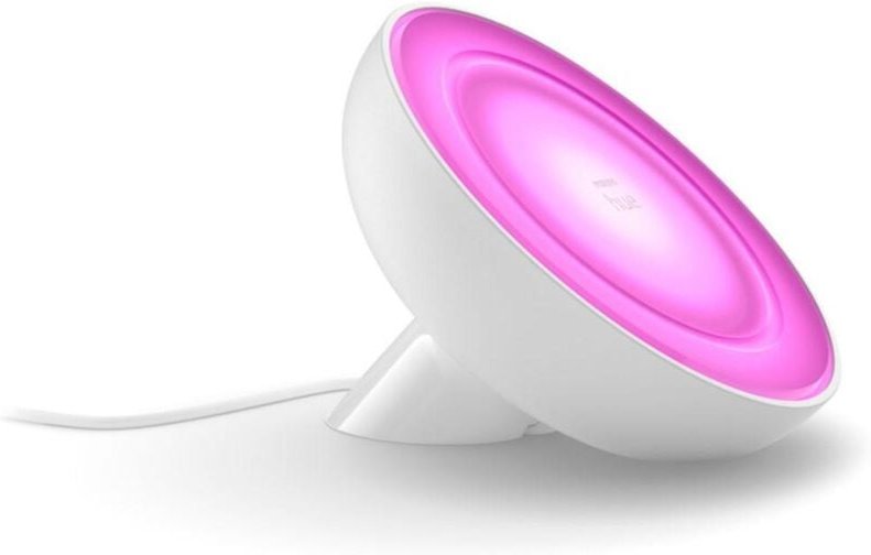 Thumbnail - Hue Bloom led Tischleuchte weiß - Philips