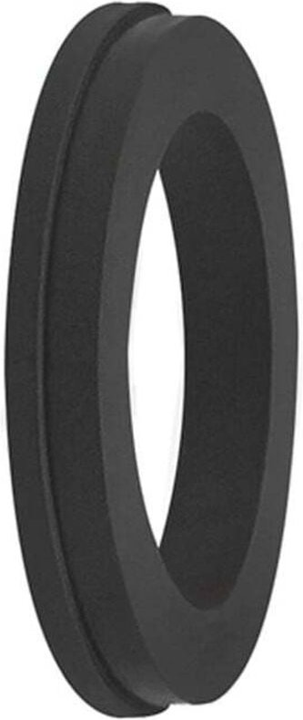 Ersatzdichtung für Sicherheits-Klauenkupplungen, nbr, ölbeständig - Riegler