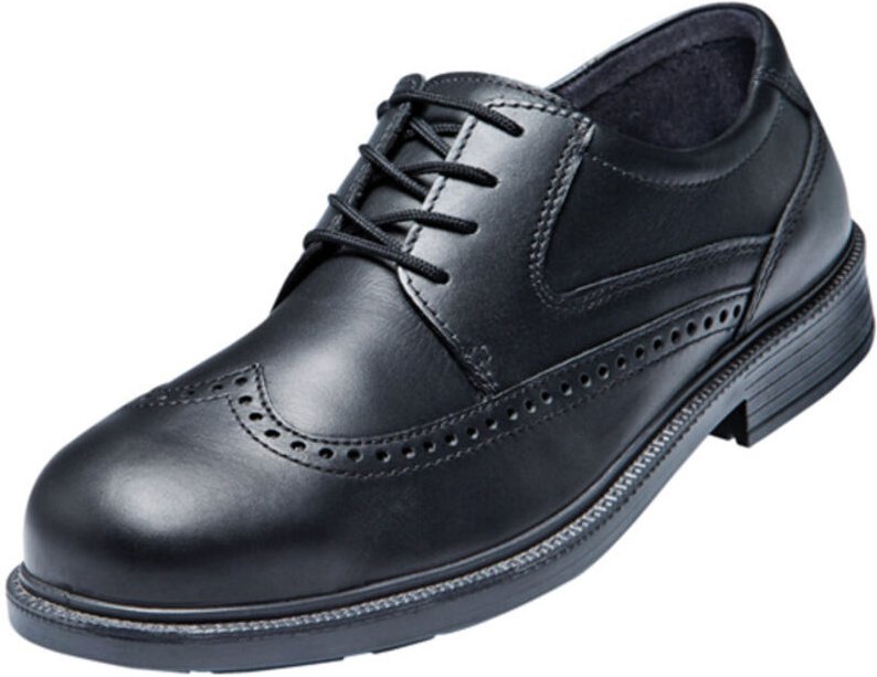 Halbschuh cx 325 esd S3, Weite 10 Größe 45 - Atlas