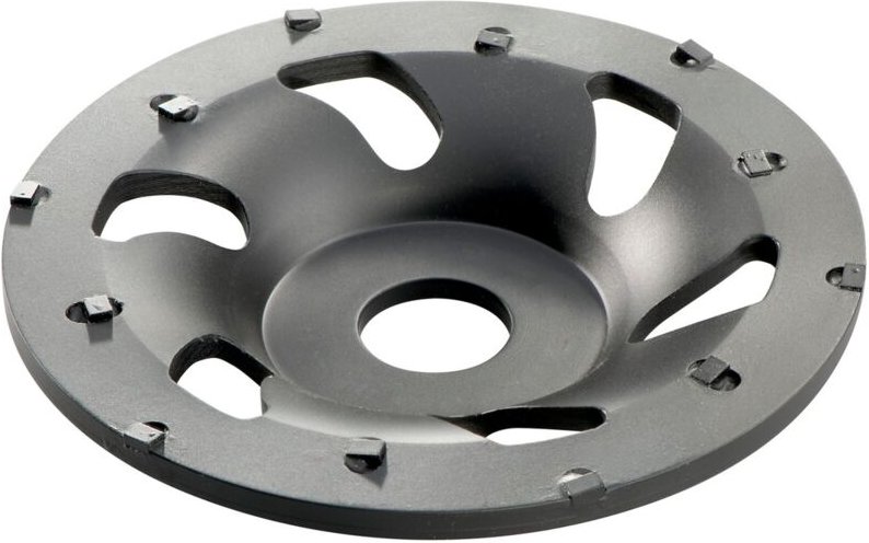 Diamantschleiftopf pkd professional ø 150 mm - Metabo