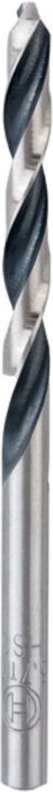 Metallspiralbohrer hss PointTeQ din 338 5,7 mm 10 Stk - Bosch