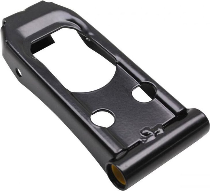 motorhalterung p2r für auto peugeot neu