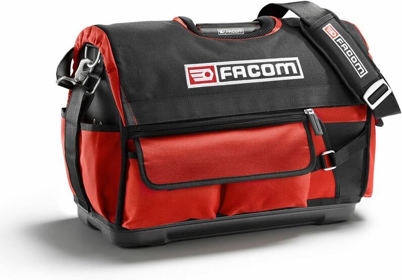 BS.T20PB Universal Werkzeugtasche unbestückt (l x b x h) 51 cm x 510 mm x 370 mm - Facom