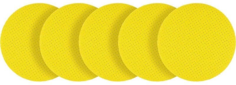 Schleifscheiben Graphite Modell 5902062116079 225 mm P60