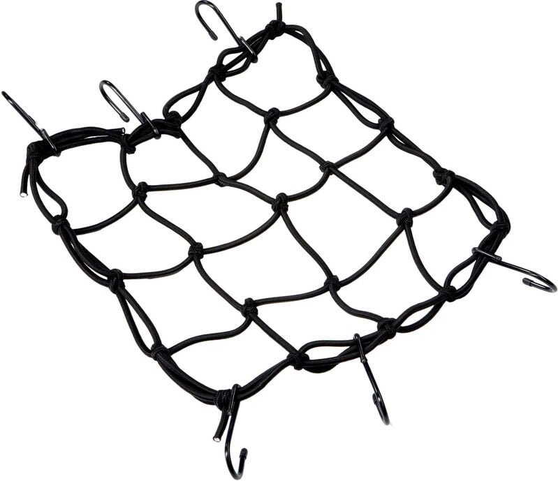 300x300mm Gepäcknetz - IWH