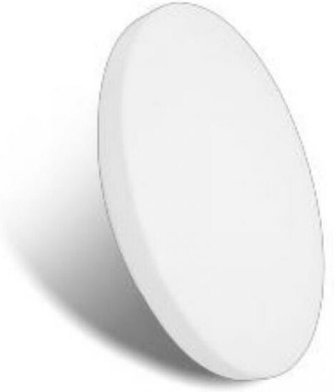Century - Blanca schlanke deckenleuchte 14w led fr innenbeleuchtung 4000k farbe wei bcs-142540