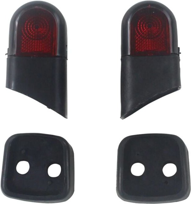 0018209256 0018209356 für Sprinter 901 Vario Warnleuchte Seite Hinten Position Sprint