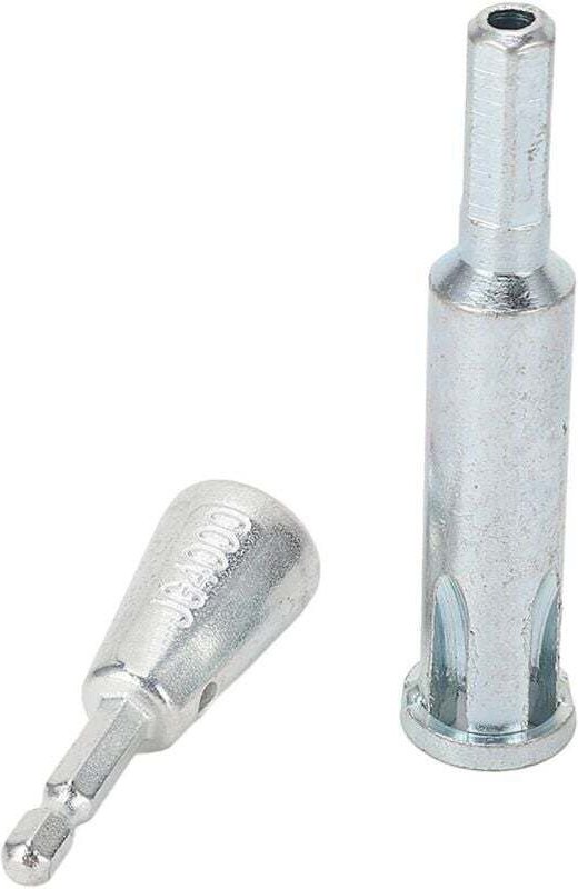 Aiperq - Herramientas para retorcer cables, pelacables y retorcedores, conector rápido, herramienta para retorcer cables...