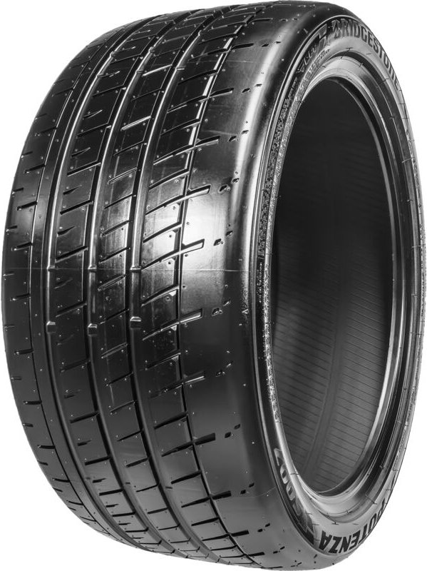 BRIDGESTONE Sommer 255/40 R20 TL 101Y POTENZA S007 XL A5A