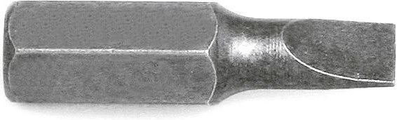 5/16" Schlitz-Bit 10 x 1.6 mm