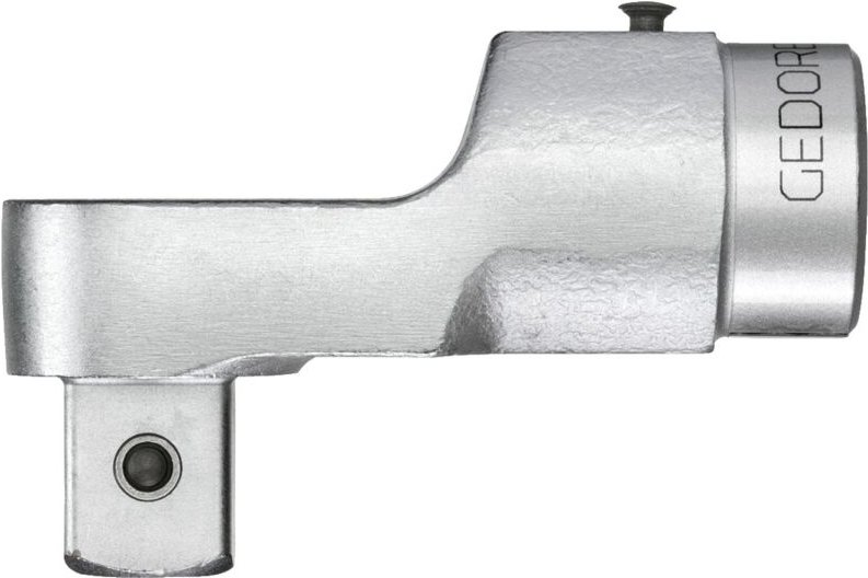 8794-00 Vierkantvorsatz 3/4' z 22 montiert