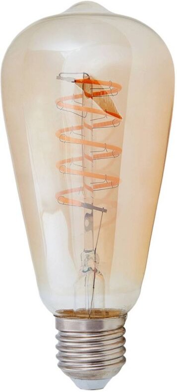 Thumbnail - Led E27 Lampe 'E27 led' aus Glas von Lindby