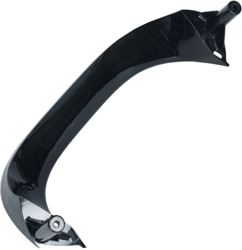 Ersatzteil - Schwarzer Griff - Rowenta tefal