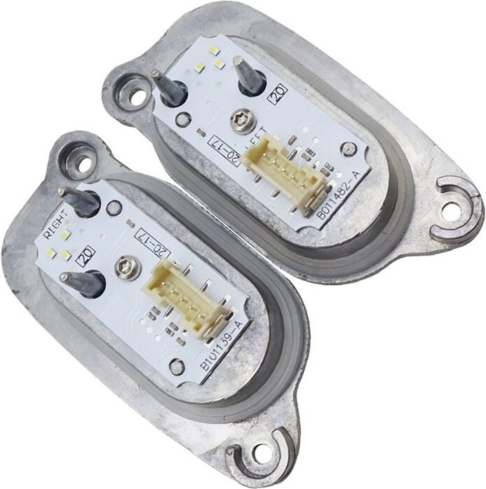 Auto LED Xenon Scheinwerfer Einheit Lampe Steuermodul 8V0998473 8V0998474 für - A3 S3 2018