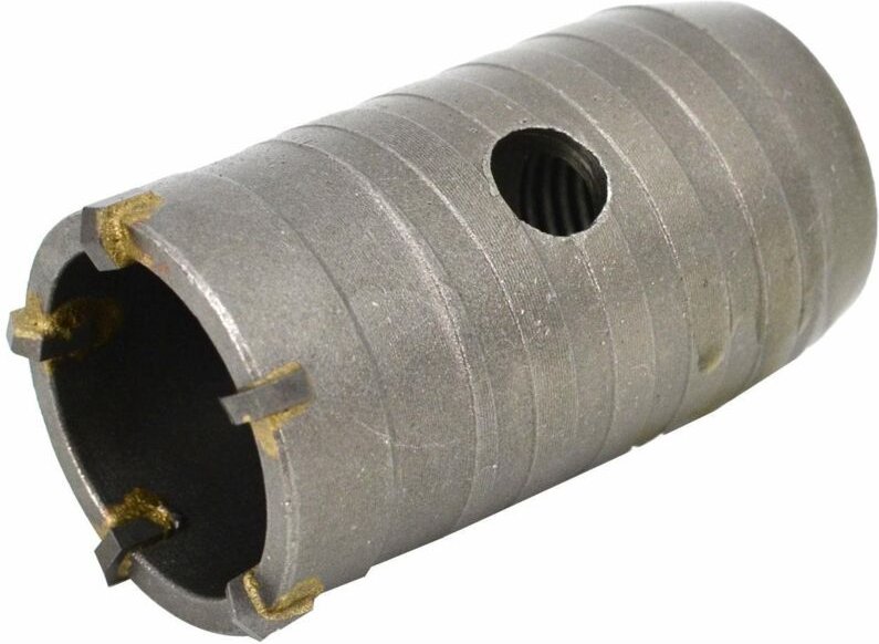 Awtools korona / frez do muru bez adaptera / 40x72mm