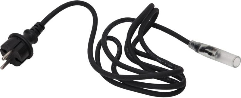 Startset für Lichtschläuche inkl. 1 Anschlußk.,out