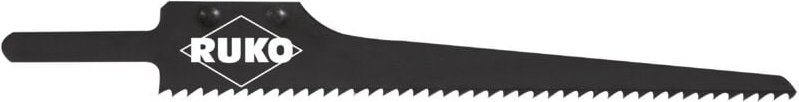 RUKO 5x Stichsägeblatt 8814 HSS - 3218814