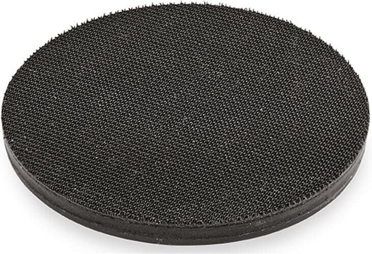 Flex - Spezial Klett-Teller gedämpft bp-m D50 pxe für PXE-Polierer 509.248