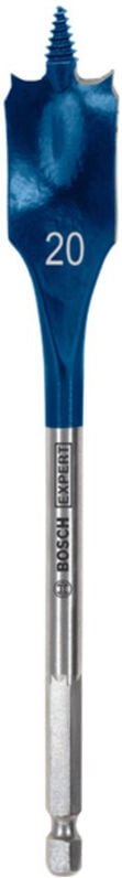 Accessories 2608900319 Holz-Fräsbohrer 20 mm Gesamtlänge 152 mm Sechskantschaft 1 St. - Bosch