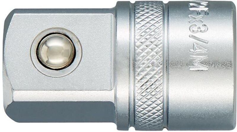 Vergrößerungsstück 1/2 i. - 3/4 a. - Forum