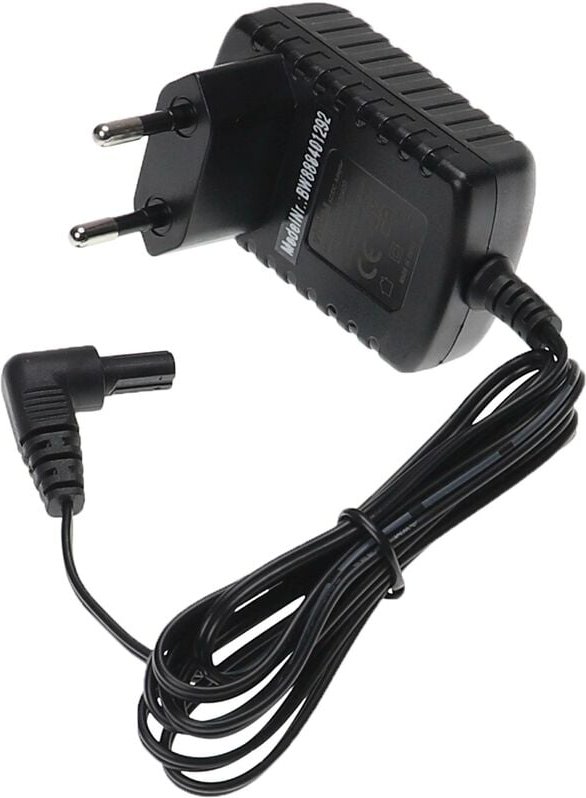 Ladegerät Ersatz für Black & Decker 90602512-01 für Handstaubsauger, Akkustaubsauger - Vhbw