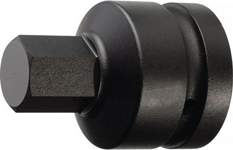 Gedore IN K 32 17 1956485 Innen-Sechskant Kraft-Steckschlüsseleinsatz 17 mm 3/4" (20 mm)