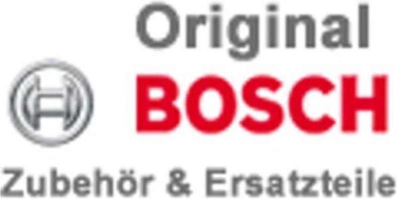 Bosch Spannzange ohne Spannmutter 10 mm