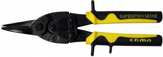 Blechschere Typ "Aviation" Flyer'S Edma 42 mm - 0107