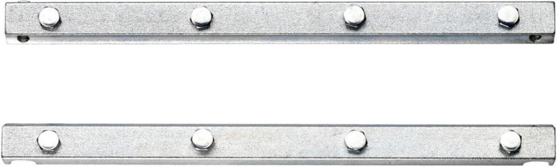 Messerleistenumbausatz hc 260, 2 Stück, 0911030845 - Metabo