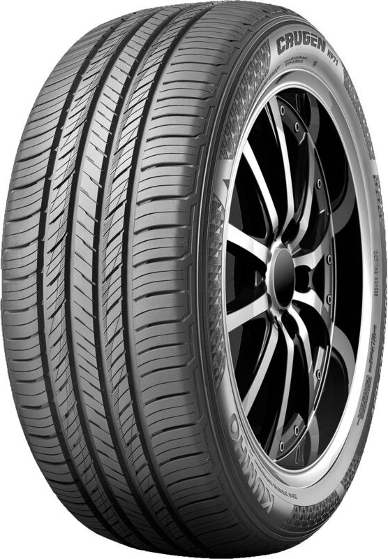 KUMHO Sommer 215/70 R16 TL 100H CRUGEN HP71