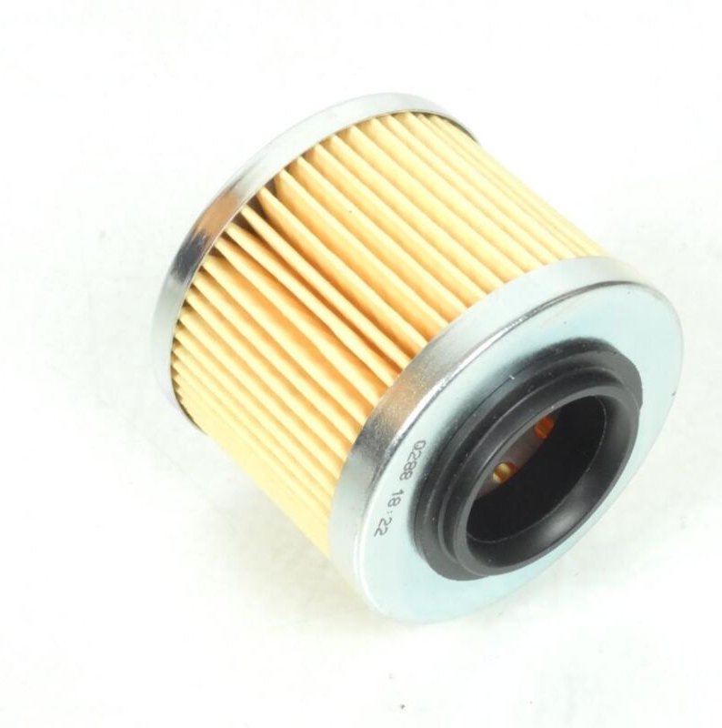 Ölfilter Athena für Motorrad Aprilia 650 Moto 6.5 1995 bis 2001
