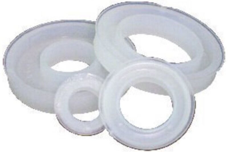 Reduzierring Ist-Maß 32 mm Soll-Maß 16 mm