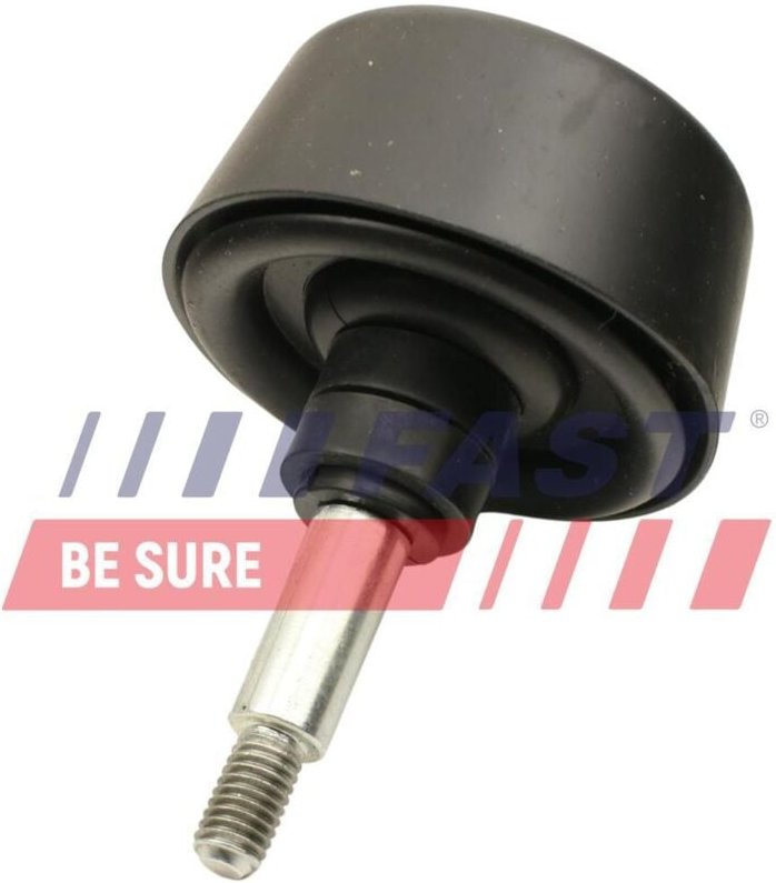 Stoßfängerabdeckung für Stoßdämpfer FT95478 FAST