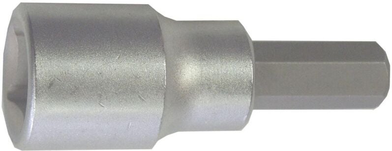 Steckschlüssel-Einsatz 1/2 10 mm Innensechskant Ratschen & Steckschlüssel