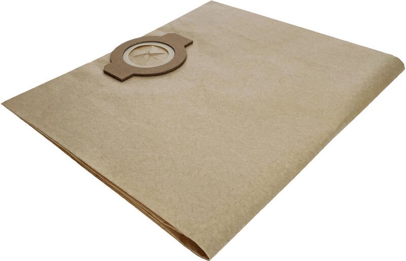 Accessories 2609256F68 Schmutzfangsack 5 St. - Bosch