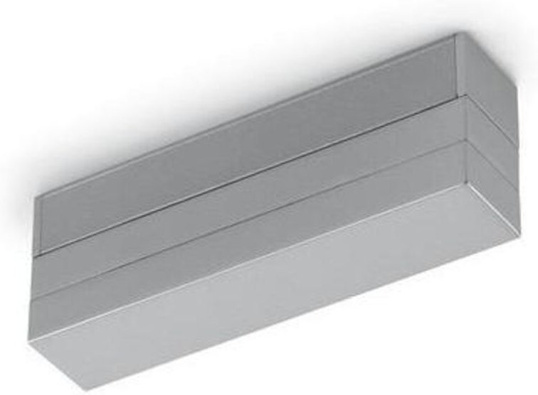 Thumbnail - Trio - Leuchten Mittel-/Endeinspeisung DUOline titanfarbig Leuchte