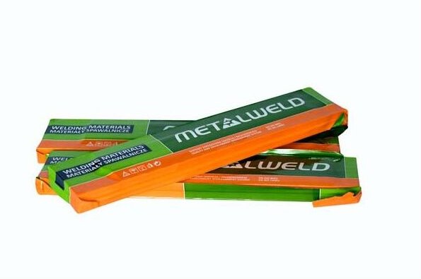 Elektrode für Edelstahl INOX 308L 3,25350mm Stück - ELE CR/N3.2S