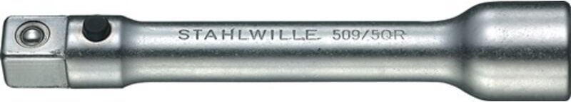 509QR/10 13011003 Steckschlüssel-Verlängerung Antrieb 1/2' (12.5 mm) 255 mm 1 St. - Stahlwille