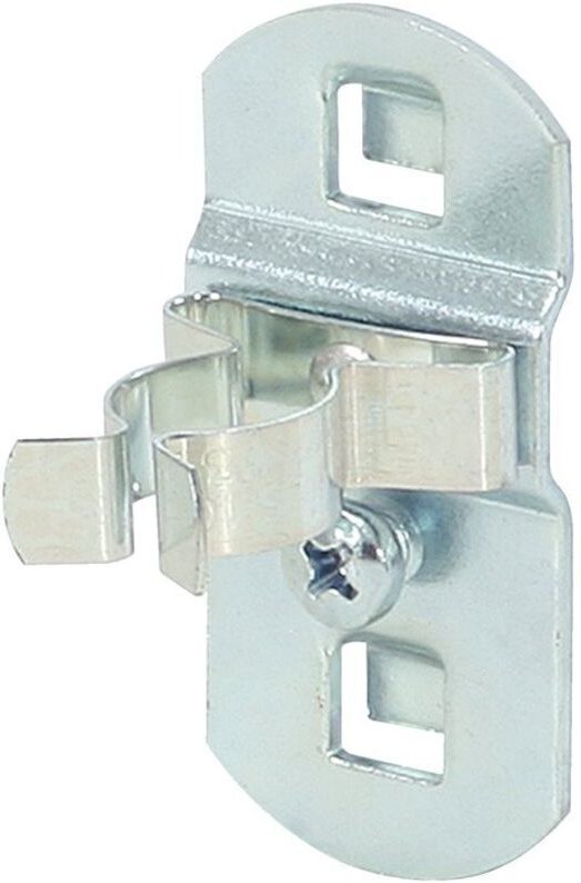 Werkzeugklemme einfach-klein, ø 16mm