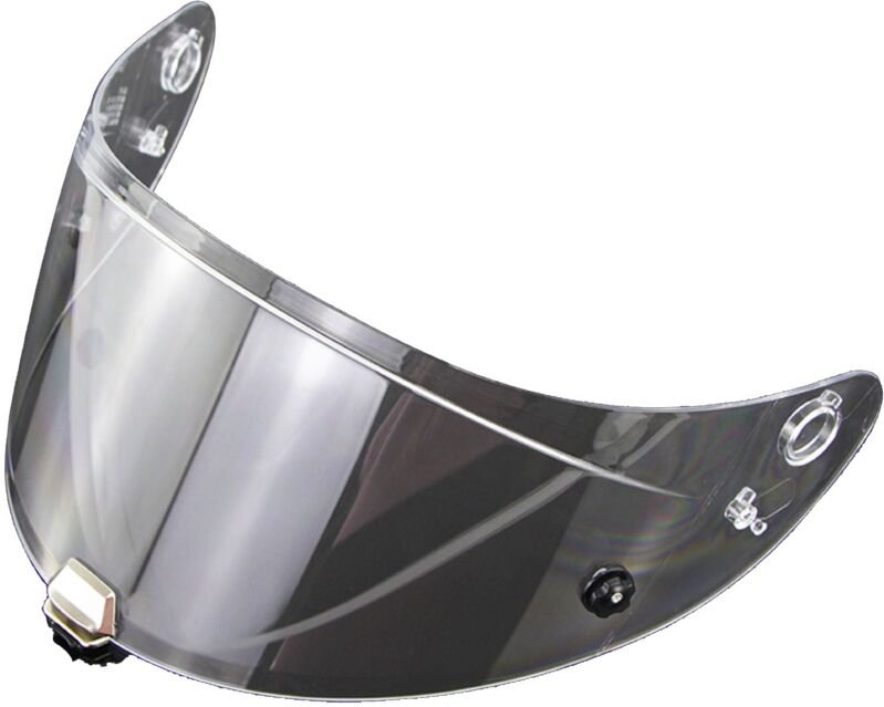 Eosnow Motorradhelm Visor -Gesichtsschild -Zubehör Ersatz für HJC RPHA11 RPHA70