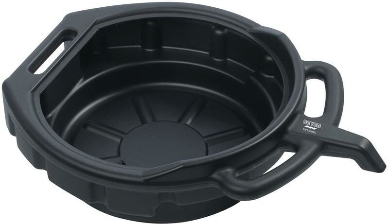 02010000800 Auffangwanne für flüssige Medien, 8 L