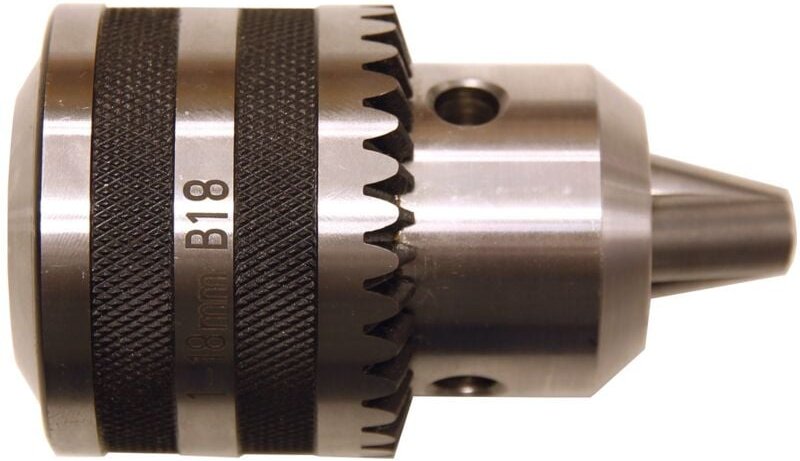 Zahnkranzbohrfutter b 18 / 1-16 mm