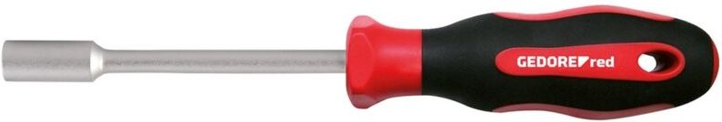 R38501123 2K-Schraubendreher 6-kant 11 mm Länge 120 mm