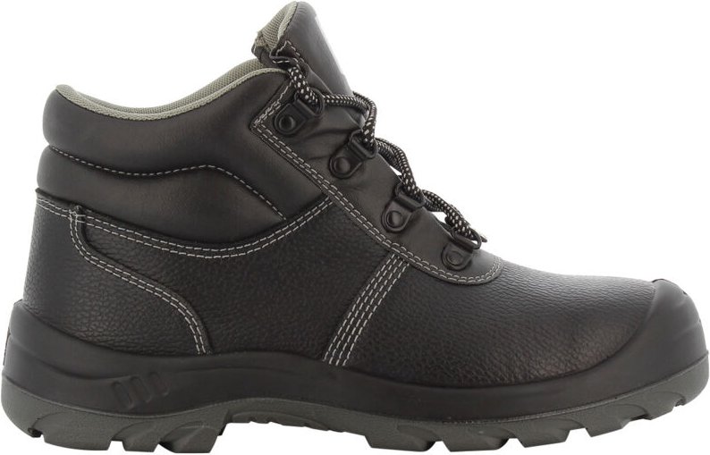 Best Boy S3 src Sicherheitsschuhe - 37 eu - Schwarze - Safety Jogger