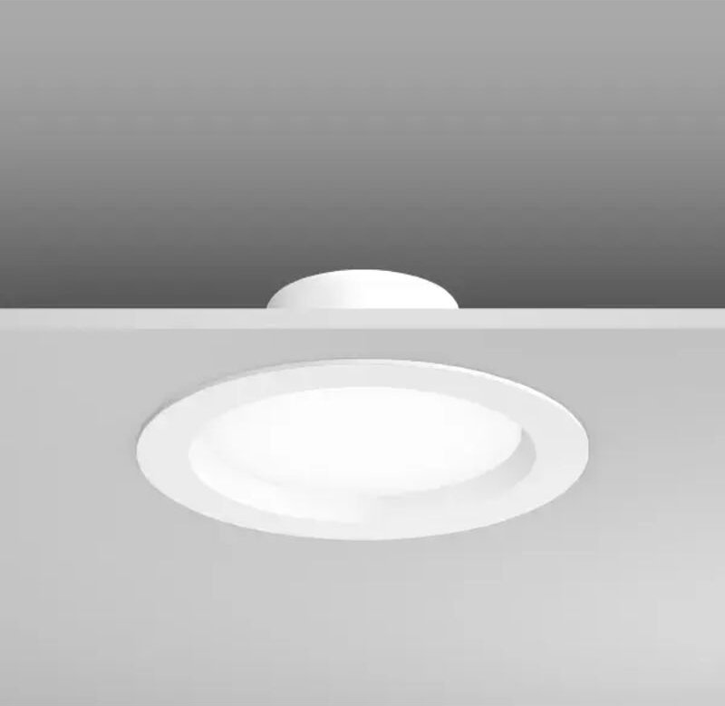 RZB LED-Slim-Downlight 3000/4000/5700K 901697.002