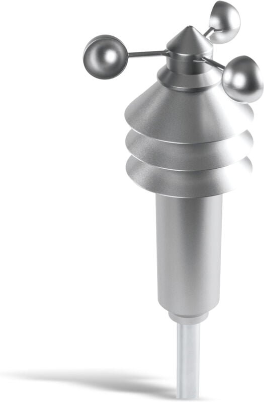 HOMEMATIC IP Smart Home 152056A0, Wettersensor Basic